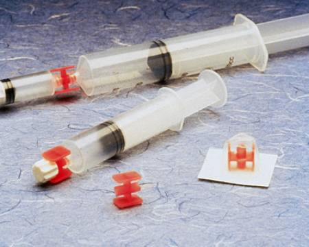 Health Care Logistics Luer Lock Connector Luer Lock To Luer Lock - Pack of 10 - 7893-50-PK