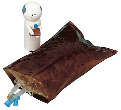 Health Care Logistics IV Cover - Pack of 100 - 7587-PK
