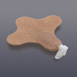 Hollister Suction Tube Attachment Device - Box of 20 - 9785-BX