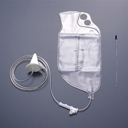 Hollister Stoma Cone Irrigator Kit - Each - 7721-EA