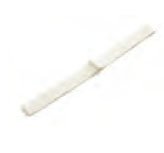 Hollister Silver Alginate Dressing Restore™ 4 X 4-3/4 Inch Rectangle Sterile - Each - 529968-EA