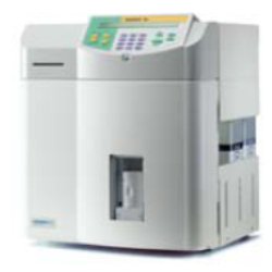 Horiba Hematology Analyzer ABX Micros 60 CLIA Non-Waived - Each - 5300600021-EA