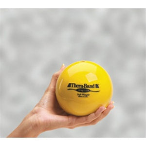 Performance Health Hand Weight Ball Style Thera-Band® Soft Weight™ 2.2 lbs. - Each - 25821-EA
