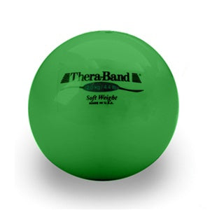 Performance Health Hand Weight Ball Style Thera-Band® Soft Weight™ 4.4 lbs. - Each - 25841-EA