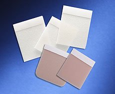 Inhealth Technologies Tracheo-stoma Cover Blom-Singer™ - Pack of 1 - BE 6220-PK