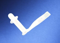 Inhealth Technologies Voice Prostheses Blom-Singer® 16 Fr. - Each - BE 6001-EA