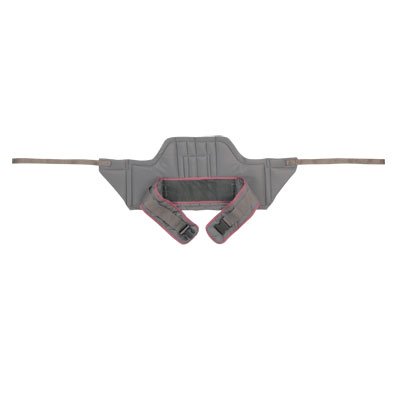 Invacare Stand Assist Sling With Head and Neck Support Medium 450 lbs. Weight Capacity - Each - 2484686-EA