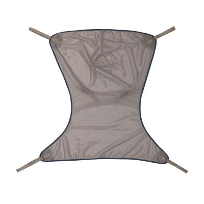 Invacare Comfort Sling Net 4 Strap Small 500 lbs. Weight Capacity - Each - 2485968-EA