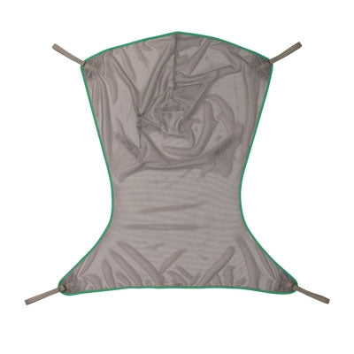 Invacare Comfort Sling Net 4 Strap Large 500 lbs. Weight Capacity - Each - 2485970-EA