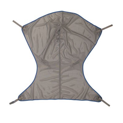 Invacare Comfort Sling Net 4 Strap X-Large 500 lbs. Weight Capacity - Each - 2485947-EA