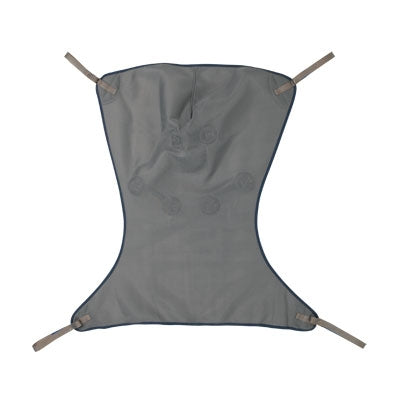 Invacare Comfort Sling 4 Strap Small 500 lbs. Weight Capacity - Each - 2485554-EA