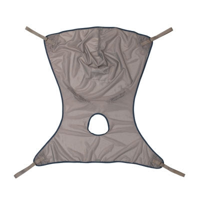 Invacare Comfort Sling 4 Strap Small 500 lbs. Weight Capacity - Each - 2451097-EA