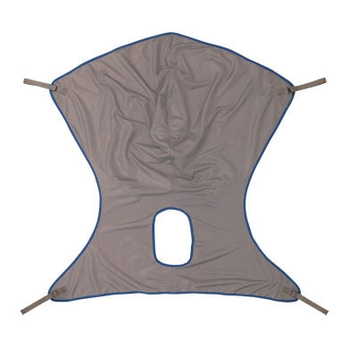 Invacare Comfort Sling 4 Strap X-Large 500 lbs. Weight Capacity - Each - 2451100-EA