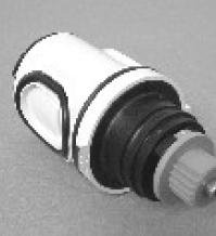 Invacare Replacement Cartridge Invacare® For 3600 Bath Tub Mixing Valve - Each - PAR6676CG-EA