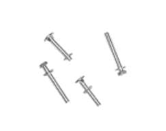 Invacare Ratchet Assembly Recliner - Each - 1163960-EA