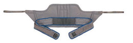 Invacare Stand Assist Sling 2 Point Waist Belt X-Large 450 lbs. Weight Capacity - Each - 2484688-EA