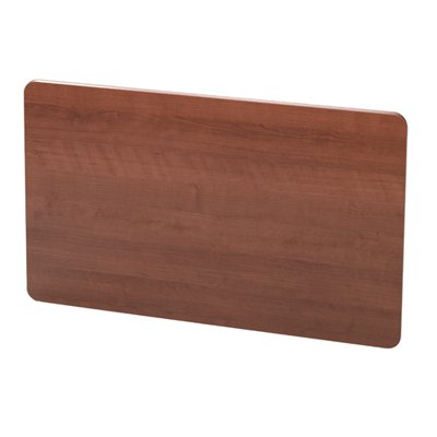 Invacare Headboard / Footboard Invacare Rectangular Style Solar Oak - Pair - IHKDL/IHSO-PR