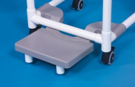 IPU Slide Out Footrest - Each - SC SLFR-EA
