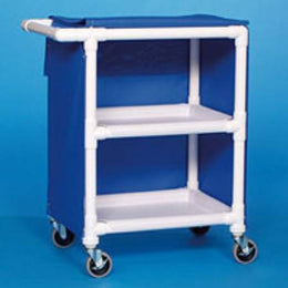 IPU Linen Cart Shelf 20 X 26 Inch - Each - 400 SHELF-EA