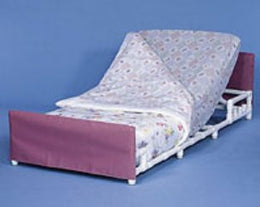 IPU Bed Low 84 Inch Frame Deck - Each - LB80-EA