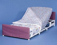 IPU Frame Model LB80 Model Lb80 Low Bed - Each - LB80-EA