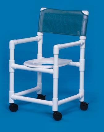IPU Backrest - Each - VL SC BKRST-EA