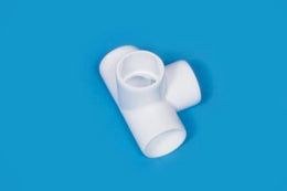 IPU Fittings - Each - 1-1/2 4WAY L-EA