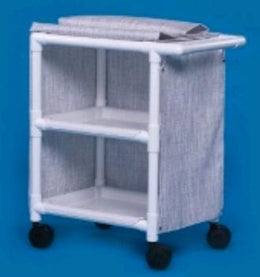 IPU Cart Cover IPU® Wineberry Mesh - Each - MPC275 COVER-EA