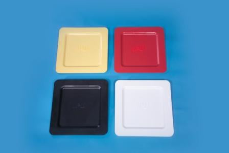 IPU Hamper Lid Tan - Each - LH LID TAN-EA