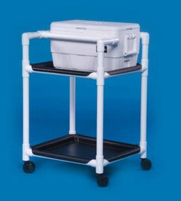 IPU Ice Hydration Cart Standard Line 26 X 40.75 X 24 Inch - Each - VL IC36-EA