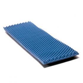 Joerns Healthcare Convoluted Overlay Eggcrate® Convoluted Foam 72 L X 33 W X 3 H Inch - Each - 13050-CC-EA