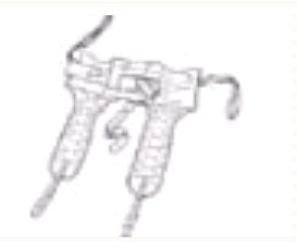 Joerns Healthcare Transport Lift Sling Medium - Each - NA13501N-EA