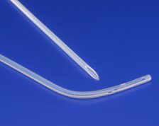 Cardinal Thoracic Catheter Argyle™ 28 Fr. Straight Style 20 Inch Length - Case of 10 - 8888572552-CS