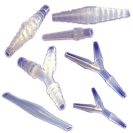 Cardinal Tubing Connector Argyle™ - Case of 100 - 8888271106-CS