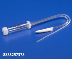 Cardinal Mucus Specimen Trap with Vacuum Breaker Argyle™ 8 Fr. Sterile - Case of 50 - 8888257378-CS