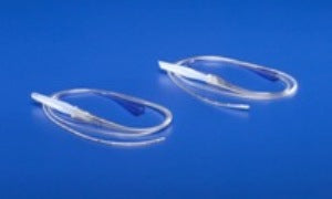 Cardinal Nasogastric Suction Tube Salem Sump™ Sump Style 10 Fr. Vent Lumen - Case of 10 - 8888266213-CS