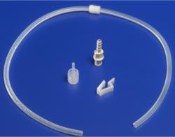Medtronic MITG Dialysis Catheter Kit Argyle™ 2 Cuff 15 Fr. 47 cm - Each - 8810888012-EA