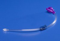 Cardinal Skin Level Tube Access Bolus Feeding Set Kangaroo™ NonSterile - Case of 10 - 8884741813-CS