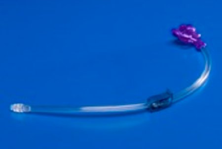 Cardinal Skin Level Tube Access Continuous Right Angle Feeding Set Kangaroo™ NonSterile - Each - 8884741821-EA