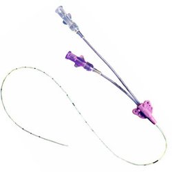 Cardinal Peripheral Inserted Central Catheter Argyle™ - Case of 10 - 43303-CS