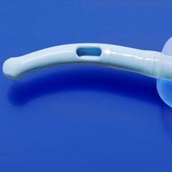 Cardinal Foley Catheter Dover™ 2-Way Coude Tip 5 cc Balloon 12 Fr. Silicone - CT/10 - 20512C-CT