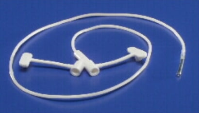Cardinal Pediatric Nasogastric Feeding Tube Pedi-Tube™ 6 Fr. 20 Inch Tube Polyurethane Sterile - CT/10 - 8884730741-CT