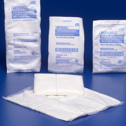 Cardinal Abdominal Pad Curity™ 5 X 9 Inch 880 per Case NonSterile Rectangle - Case of 880 - 8190A-CS