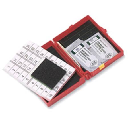 Cardinal Needle Counter Devon™ 20 Count - Box of 12 - 31142394-BX