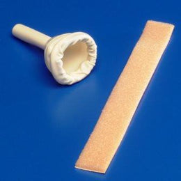 Cardinal Adhesive Straps Dover™ 1 W Inch, Elastic Foam - Case of 500 - 8884730600-CS