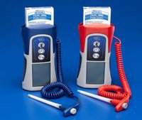 Cardinal Electronic Probe Thermometer Filac™ 3000 AD Oral / Rectal / Axillary Probe Handheld - Each - 505000-EA