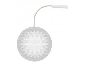 Cardinal Uni-Patch™ Stimulating Electrode For TENS / NMES / FES Units - Pack of 1 - EP85340-PK