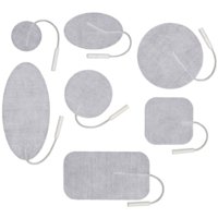 Cardinal Uni-Patch™ Choice® Stimulating Electrode For TENS / NMES / FES Units - Pack of 4 - EP85765-PK