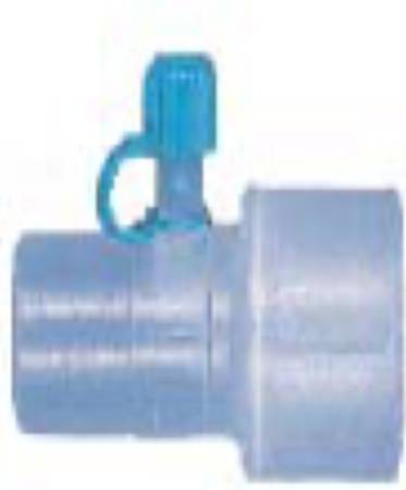 Ambu Flex Connector UltiMist® - Case of 50 - 101055-CS