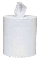 Lagasse Paper Towel Windsoft® Perforated Center Pull Roll 8 X 13-1/2 Inch - Case of 6 - WIN1420B-CS